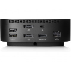 Docking station for computer - HP Elite USB-C Dock G5 dockningsstation universalmodell