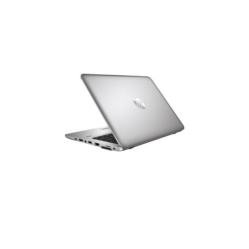 Used laptop 13" - HP EliteBook 820 G3 i7 8GB 256SSD FHD (beg med mura)