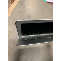 MacBook Air 13-tum Mid 2013 (beg med mura och märken)