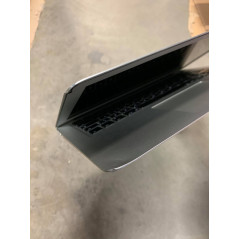 Used laptop 13" - MacBook Air 13-tum Mid 2013 (beg med mura och märken)