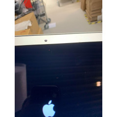 Used laptop 13" - MacBook Air - Early 2015 (beg med burn-in skärm*)