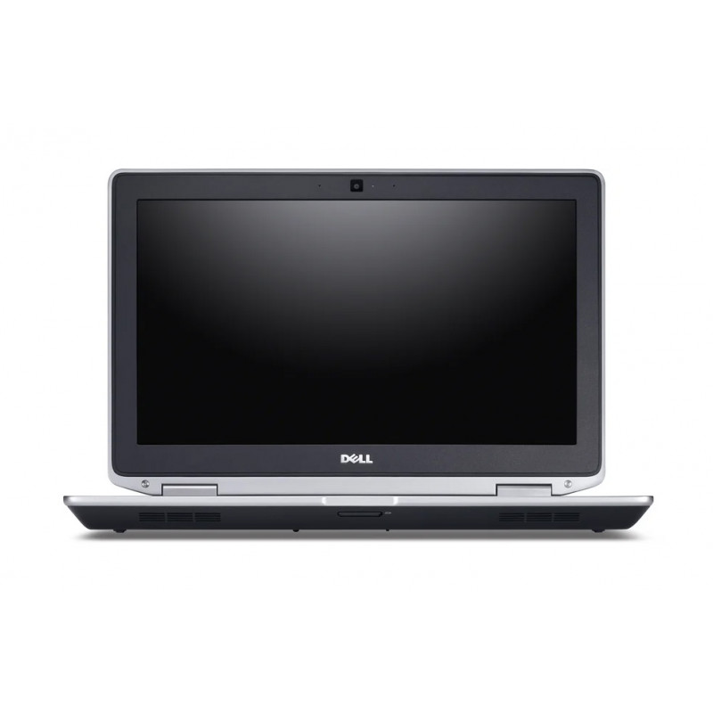 Used laptop 13" - Dell Latitude E6320 i5 4GB 128SSD (beg med mura)