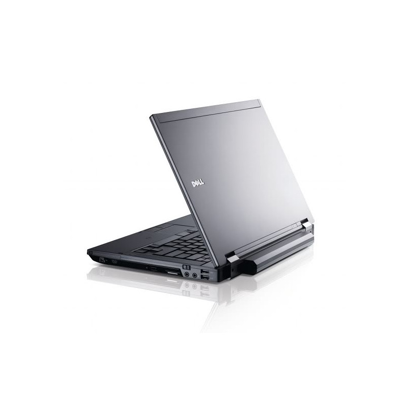 Used laptop 13" - Dell Latitude E4310 i5 4GB 256SSD (beg)