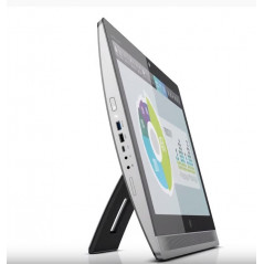 HP EliteOne 800 G2 All-in-One i5 8GB 240SSD (beg)
