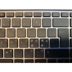 Used laptop 14" - HP EliteBook 840 G2 FHD i5 8GB 128SSD med Backlight (beg mura)