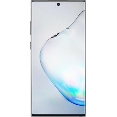 Samsung Galaxy Note 10 256GB Black (beg med dålig högtalare)