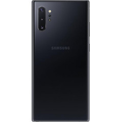 Samsung Galaxy Note 10 256GB Black (beg med dålig högtalare)