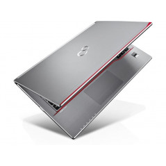 Used laptop 15" - Fujitsu LifeBook E756 i7 16GB 256SSD (beg med små märken skärm)