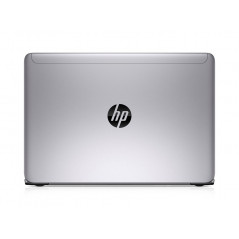 Used laptop 14" - HP EliteBook Folio 1040 G2 med Touch 3G i5 8GB 180SSD (beg)