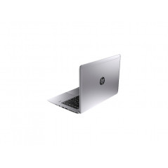 Used laptop 14" - HP EliteBook Folio 1040 G2 med Touch 3G i5 8GB 180SSD (beg med mura)