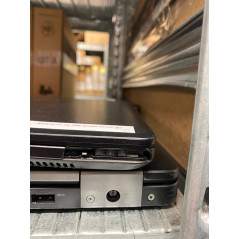 Dell Precision M3510 i7 16GB 256SSD (beg med chassiskada*)