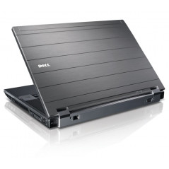 Dell Precision M4500 i7 8GB 256SSD (beg) (trasig lockstängning*)