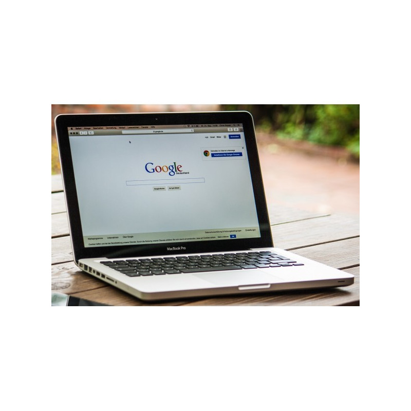 Used laptop 13" - MacBook Pro MD101 13" (BEG)