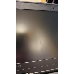 Lenovo Thinkpad 11e Chromebook (beg med repa skärm*)