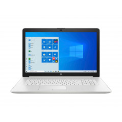 HP Laptop 17-by2023no
