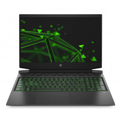 HP Pavilion Gaming 16-a0017no