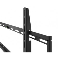 Wall brackets for speakers and TVs - Goobay väggfäste VESA för TV 43-100" upp till 75 kg
