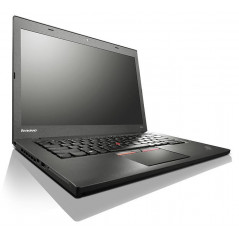 Lenovo Thinkpad T450 (beg med hörnskada)