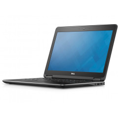 Dell Latitude E7240 i7 8GB 256SSD (beg - BIOS-lock)
