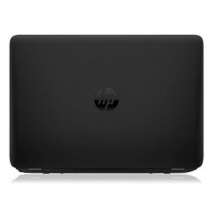 Used laptop 14" - HP EliteBook 840 G1 i5 4GB 180SSD (beg med mura)