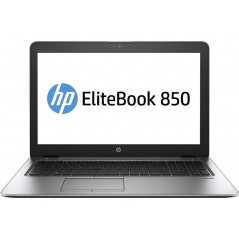 Used laptop 15" - HP EliteBook 850 G3 (beg)