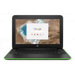 HP Chromebook 11 G5 Z2Y95EA (beg)