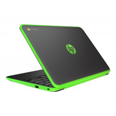 Used laptop 13" - HP Chromebook 11 G5 Z2Y95EA (beg)