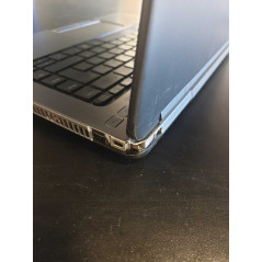 Used laptop 14" - HP ProBook 645 G1 A4 8GB 128SSD (beg med chassiskada)