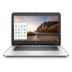 Used laptop 14" - HP Chromebook 14 G4 (Beg med chassiskada)