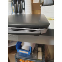 Used laptop 14" - HP ProBook 640 G1 i5 8GB 128SSD (beg med stötskada)