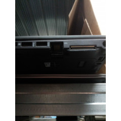HP ZBook 14 G2 FHD i7 16GB 180SSD (beg med defekt LAN-port*)