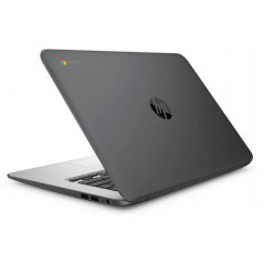 HP Chromebook 14 G4 (Beg med chassiskada)