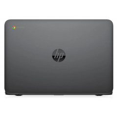 Used laptop 14" - HP Chromebook 14 G4 (Beg med chassiskada)