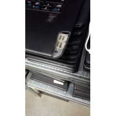 Dell Latitude E7450 FHD i5 16GB 256SSD (beg med chassiskada)