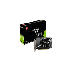 MSI GeForce RTX 3060 Aero ITX OC 12GB