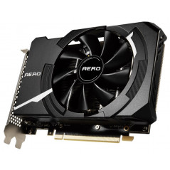 Components - MSI GeForce RTX 3060 Aero ITX OC 12GB