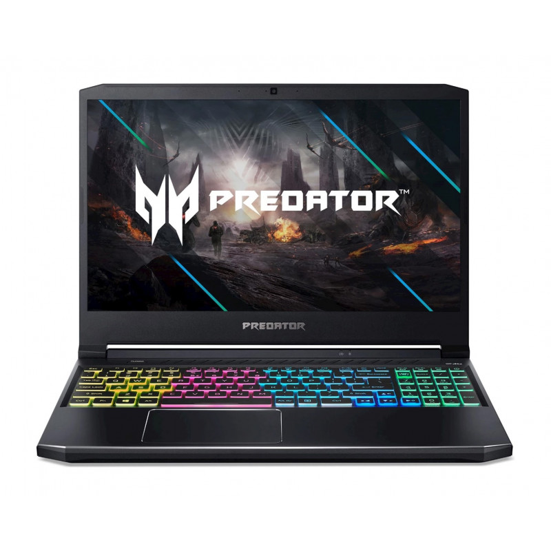 Gaming laptop - Acer Predator Helios 300 PH315-52-516A