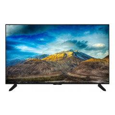 Andersson 55-tums UHD 4K Smart-TV med Wi-Fi