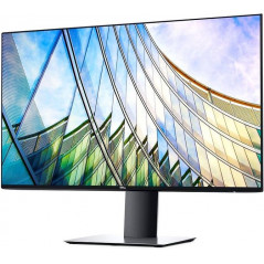 Dell UltraSharp U2719D LED-skärm med IPS-panel