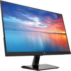 HP 27m LED-skärm med IPS-panel