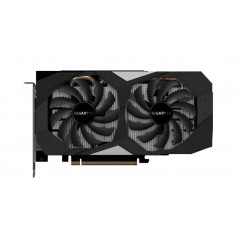 Components - Gigabyte GeForce RTX 2060 OC 6GB