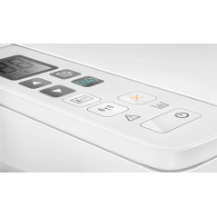 Cheap laser printer - HP LaserJet Pro trådlös allt-i-ett laserskrivare