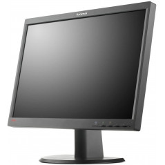 Lenovo 22-tums LCD-skärm (beg)