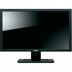 Dell 21,5" FHD LED-skärm (BEG)