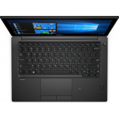 Used laptop 12" - Dell Latitude 7280 i5 8GB 256SSD (beg med mura)