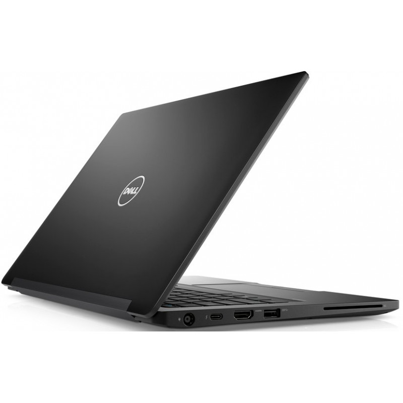 Used laptop 13" - Dell Latitude 7280 i5 8GB 256SSD FHD (beg med mura)