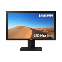 Samsung 24" LED-skärm med VA-panel S24A310NH