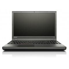 Lenovo ThinkPad W540 FHD i7 16GB 180SSD K1100M med Backlight (beg)
