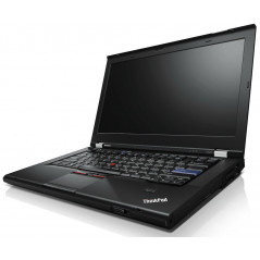 Lenovo ThinkPad T420 i5 4GB 120SSD (beg)