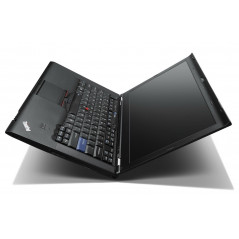 Used laptop 14" - Lenovo ThinkPad T420 i5 4GB 120SSD (beg)